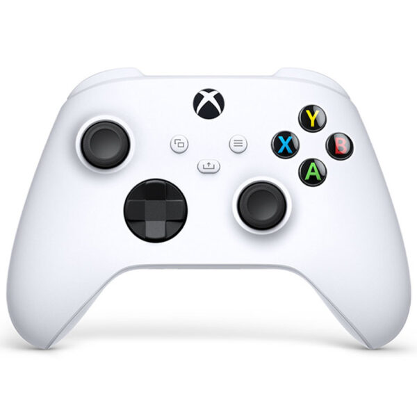 دسته Xbox Wireless Controller Robot White