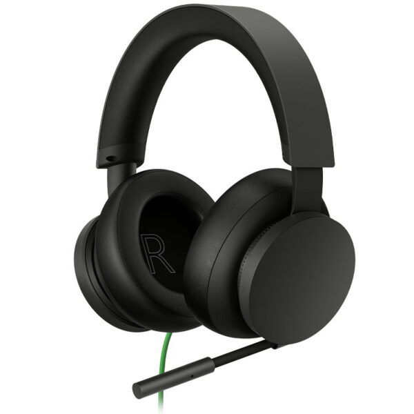 هدستXBOX Stereo Headset Black