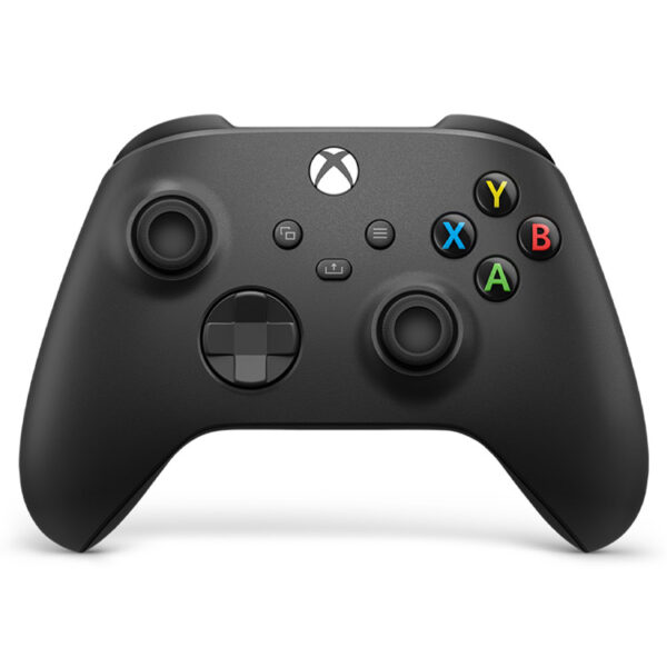 دسته Xbox Wireless Controller Carbon Black