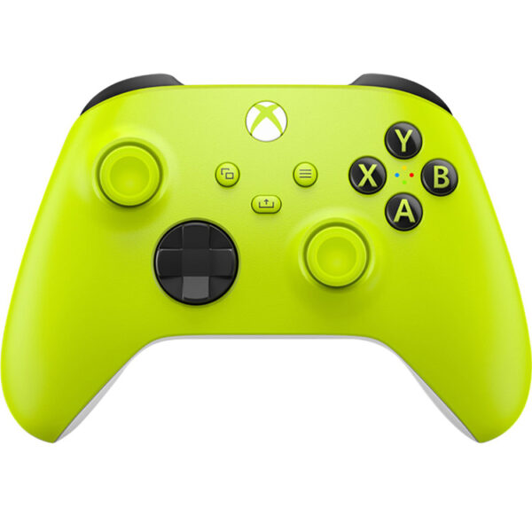 دسته Xbox Wireless Controller Electric Volt