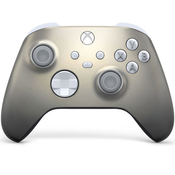 دسته Xbox Wireless Controller Lunar Shift Special Edition