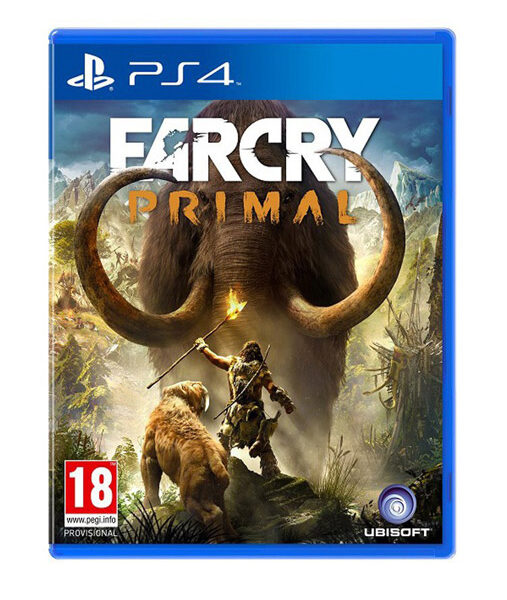 بازیFar Cry Primal