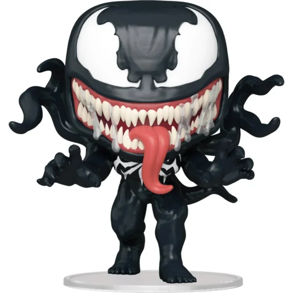 Venom Spider-Man 2