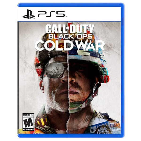 Call of Duty Black Ops: Cold War