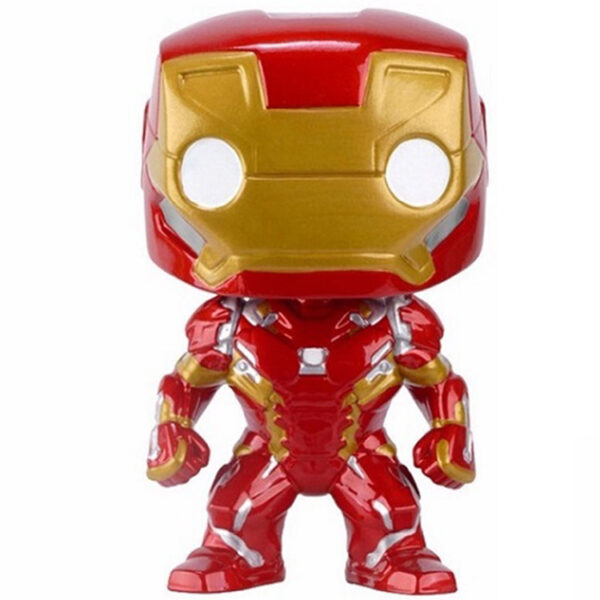 Iron Man