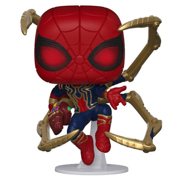 Iron Spider Special Edition