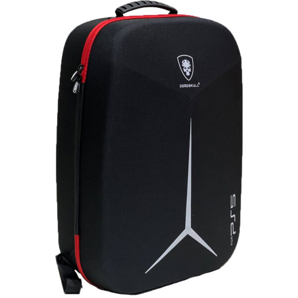 Deadskull PS5 Backpack Black