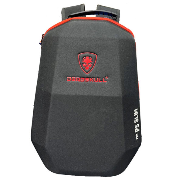 Deadskull PS5 Slim Bag Black