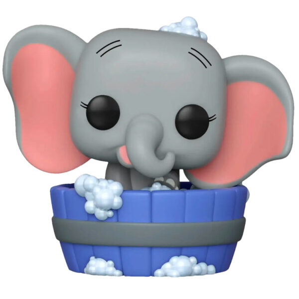 Dumbo Special Edition