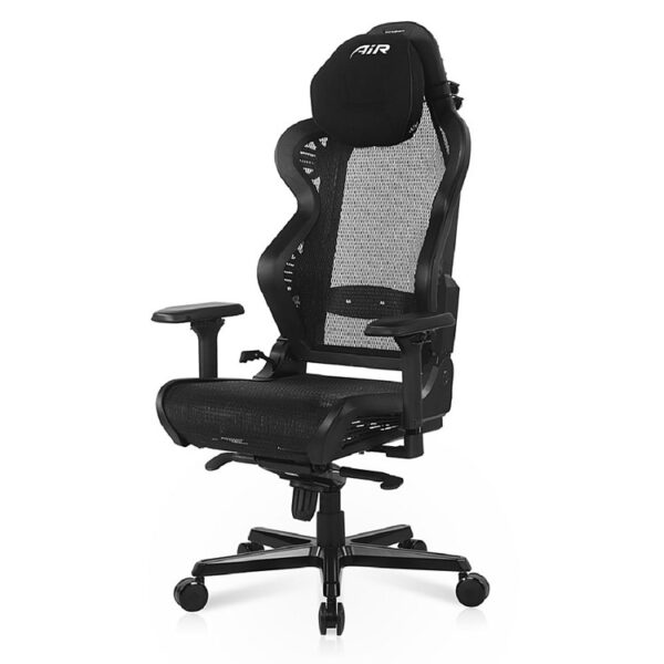 DXRacer Pro Air Series Gaming Chair D7200 Black