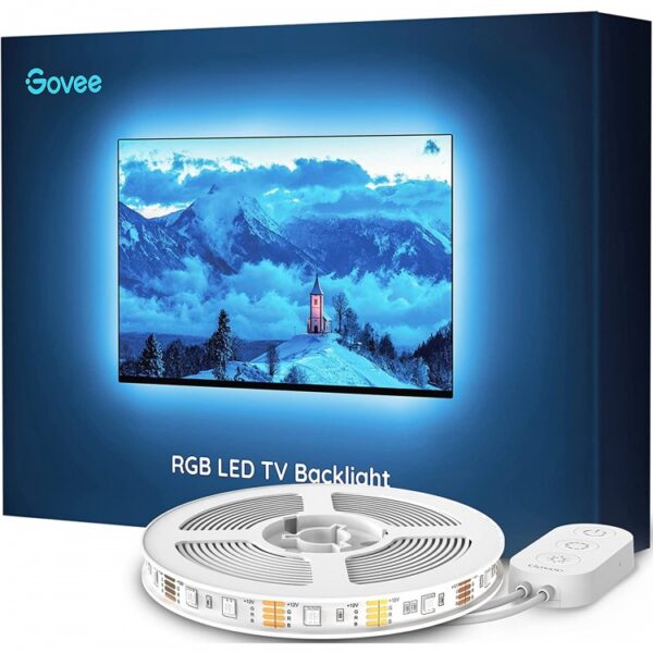 GoVee RGB LED TV Backlight