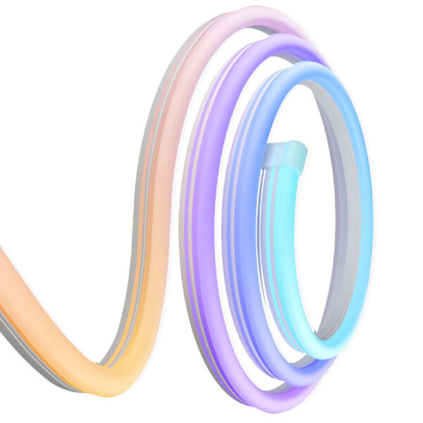 GoVee RGBIC LED Neon Rope Light 3M