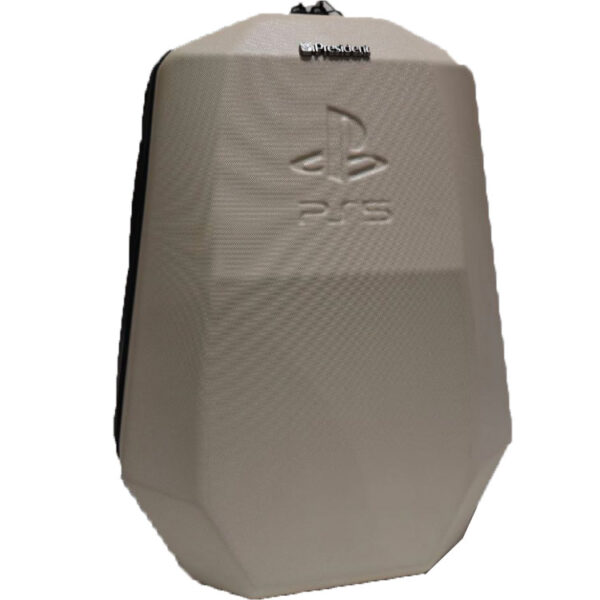 President PS5 Slim Bag Ivory Cream