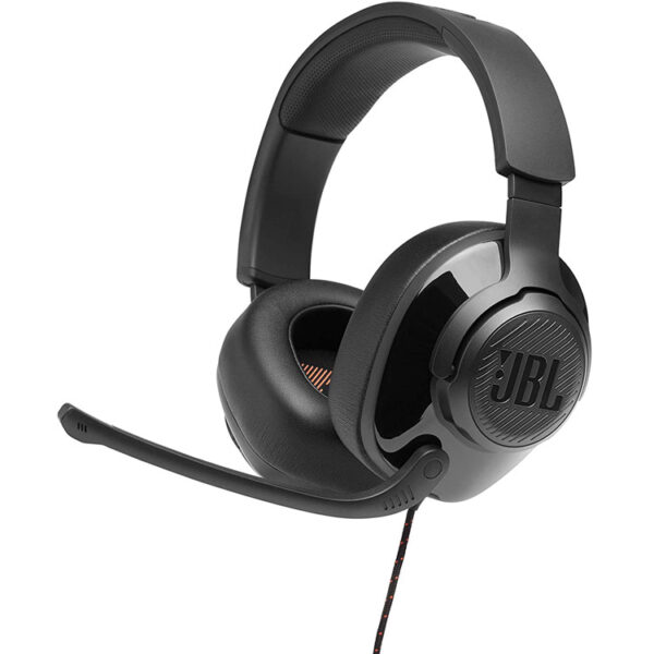 JBL Quantum 200 Gaming Headset