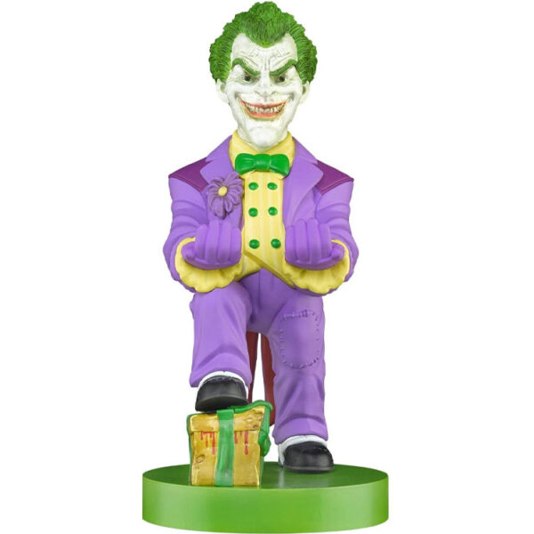 Cable Guy Joker Gaming Controller
