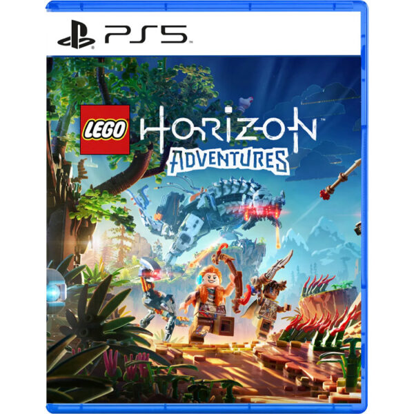 LEGO Horizon Adventures