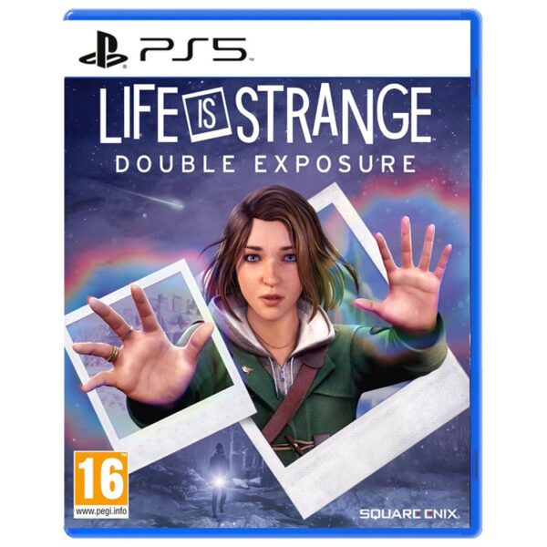 Life is Strange: Double Exposure