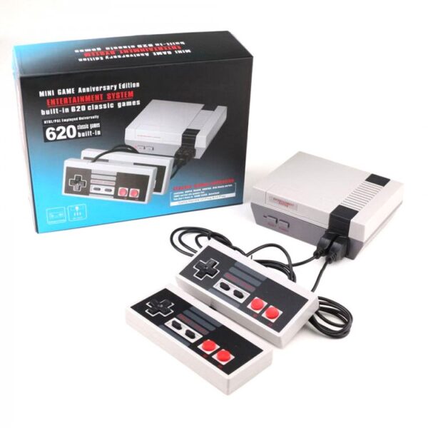 Mini Game Anniversary Edition