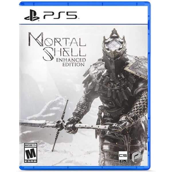 Mortal Shell Enhanced Edition