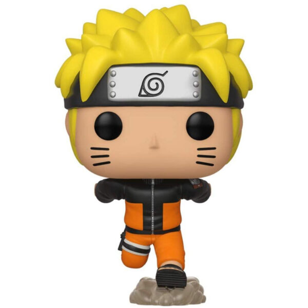 Naruto Uzumaki Naruto Shippuden