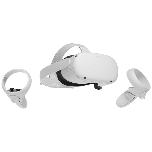 Meta Quest 2 VR Headset 128GB