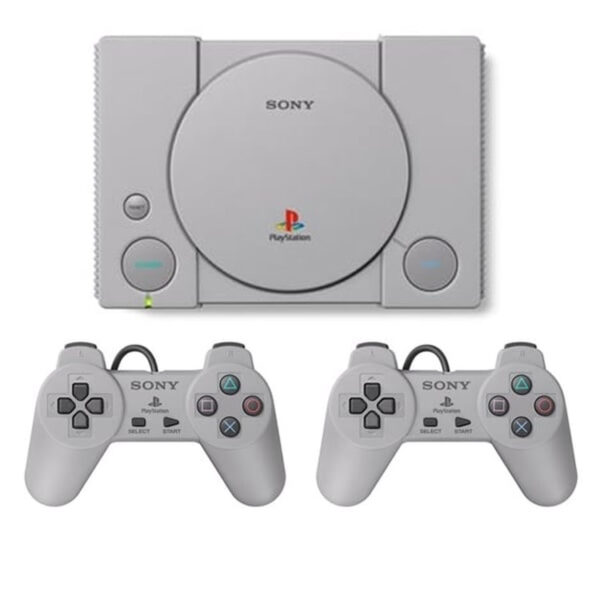 Sony PlayStation Classic Console