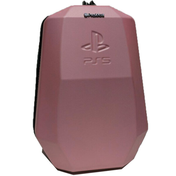 President PS5 Slim Bag Perfect Pink
