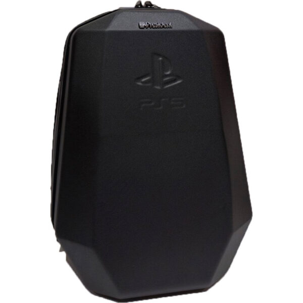 President PS5 Slim Bag Deep Space Black