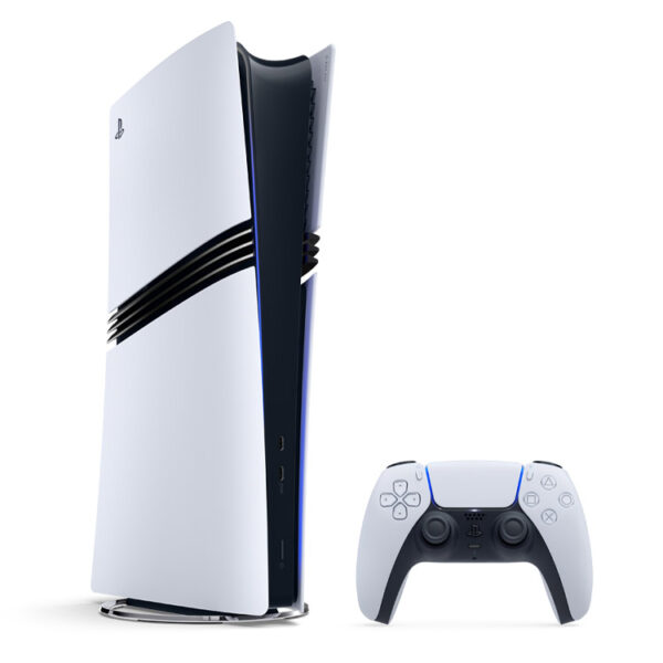 پلی استیشن 5 پرو PlayStation 5 Pro Region 1