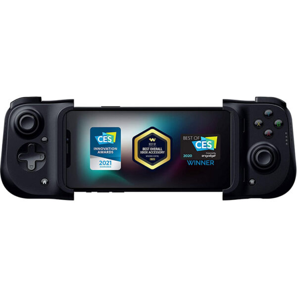 Razer Kishi Gaming Controller for iPhone