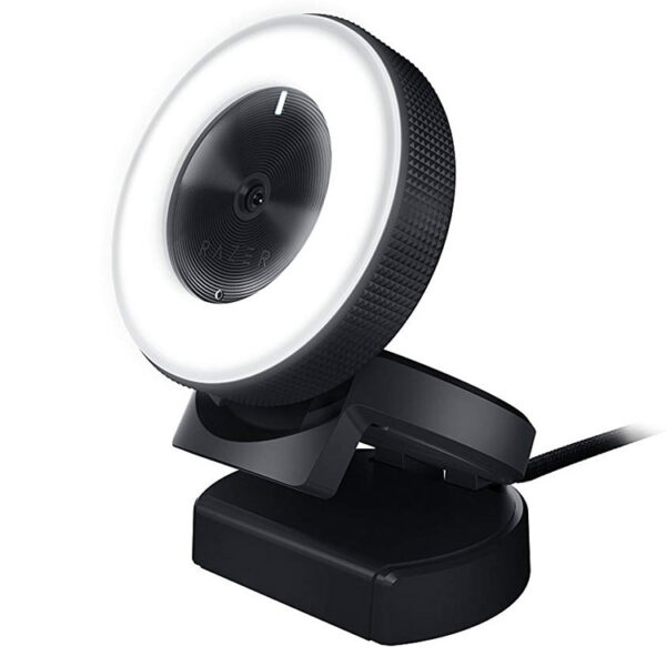 Razer Kiyo Webcam
