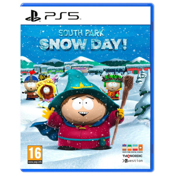 South Park: Snow Day