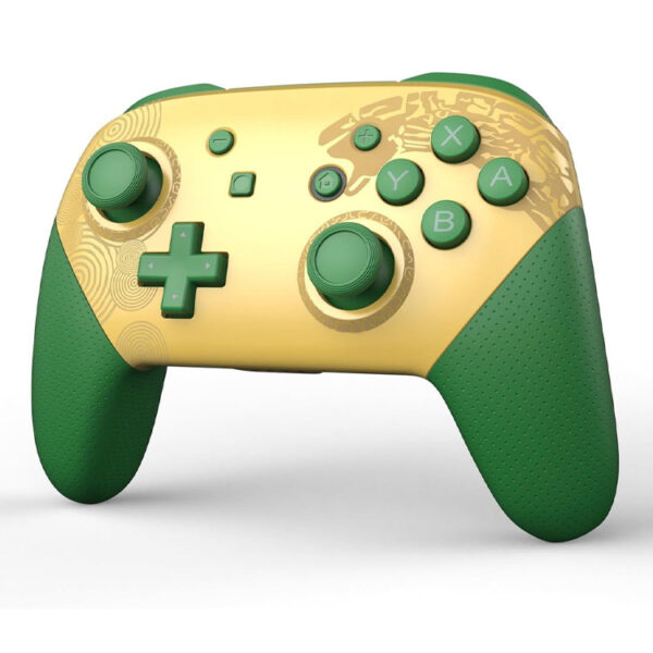Nintendo Switch Pro Controller Tears of the Kingdom