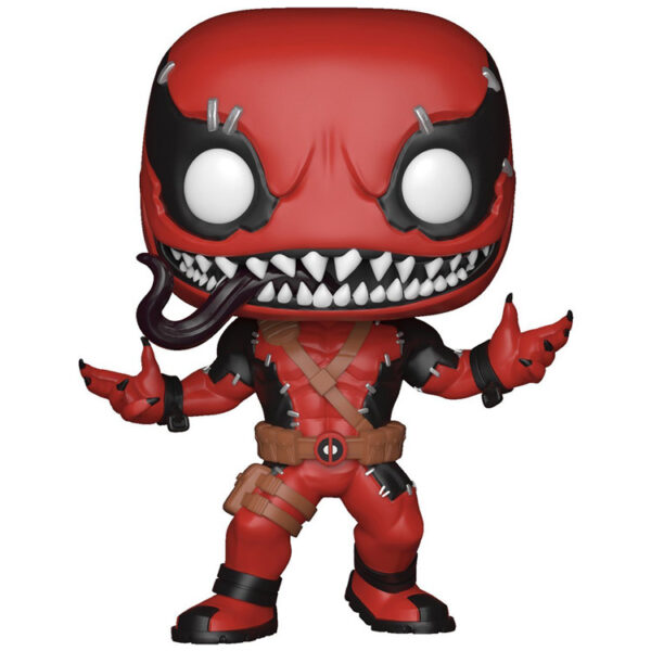 Venompool Contest of Champions