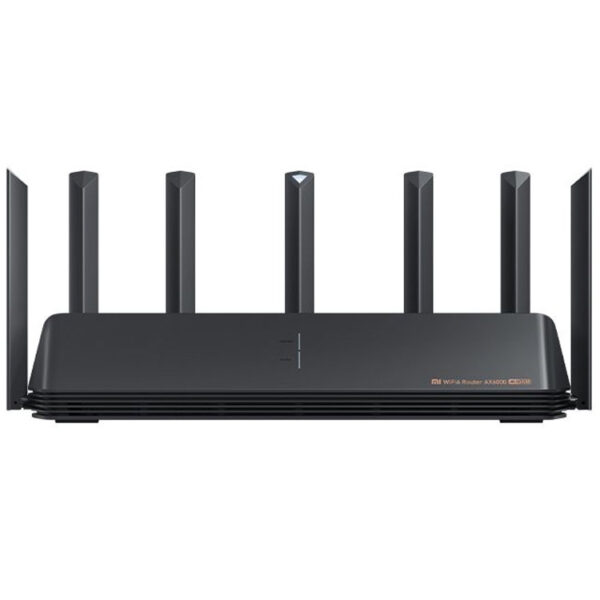Xiaomi Mi AX6000 WiFi 6 Router