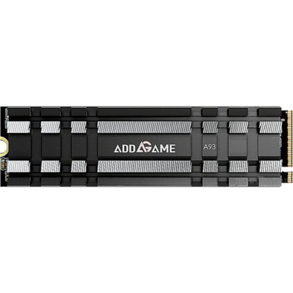 Addlink ADDGAME A93 NVMe M.2 SSD with Heatsink 2TB