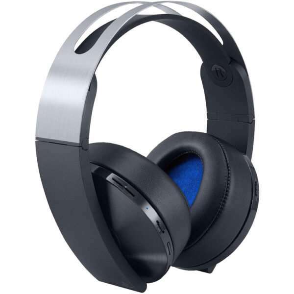 PlayStation Platinum Wireless Headset