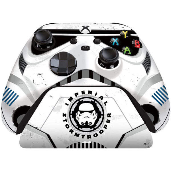 Razer Wireless Controller & Quick Charging Stand for XBOX Stormtrooper Limited Edition