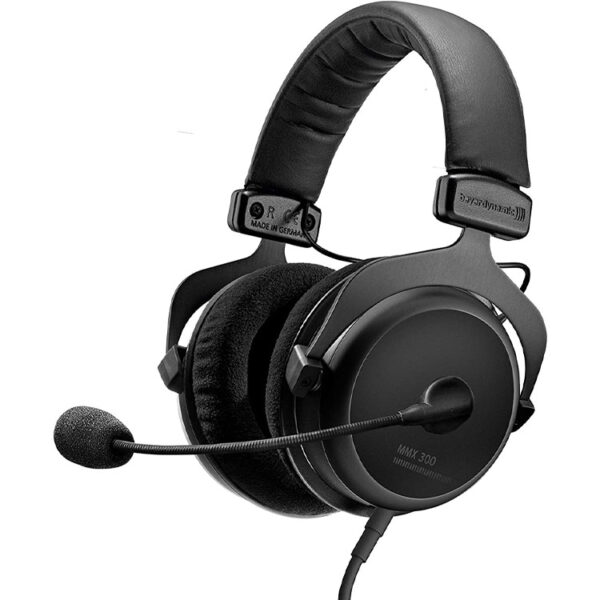 Bayerdynamic MMX 300 Gaming Headset 2nd Generation