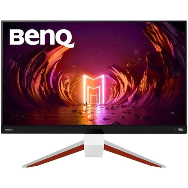 BenQ Mobiuz EX2710U 4K Gaming Monitor