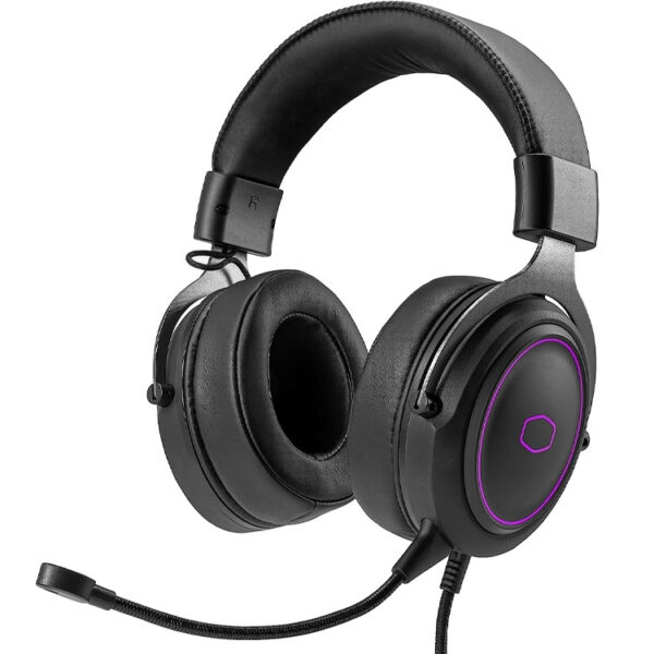 Cooler Master CH331 Gaming Headset