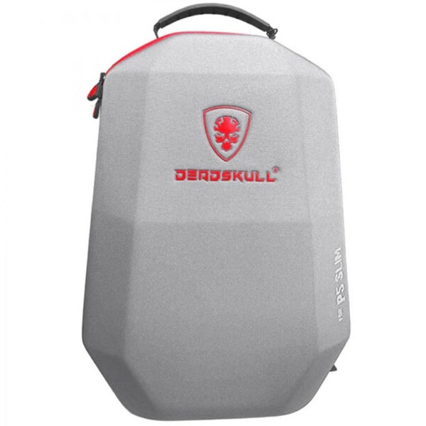 Deadskull PS5 Slim Bag Grey