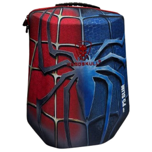 Deadskull PS5 Slim Bag Spider-Man