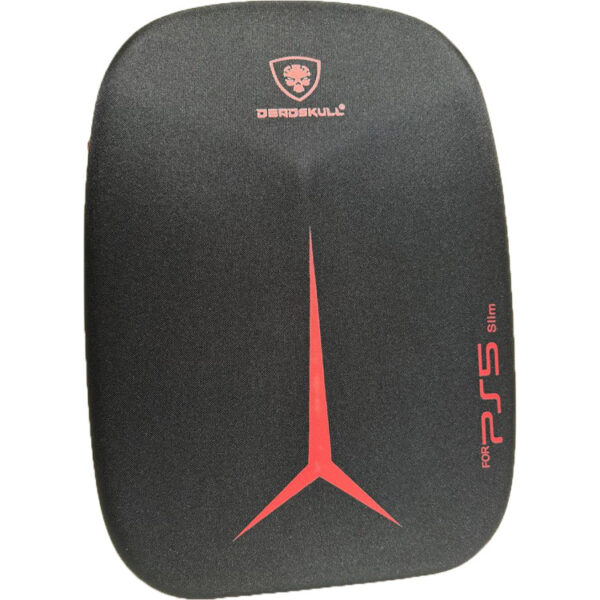 Deadskull PS5 Slim Backpack Black