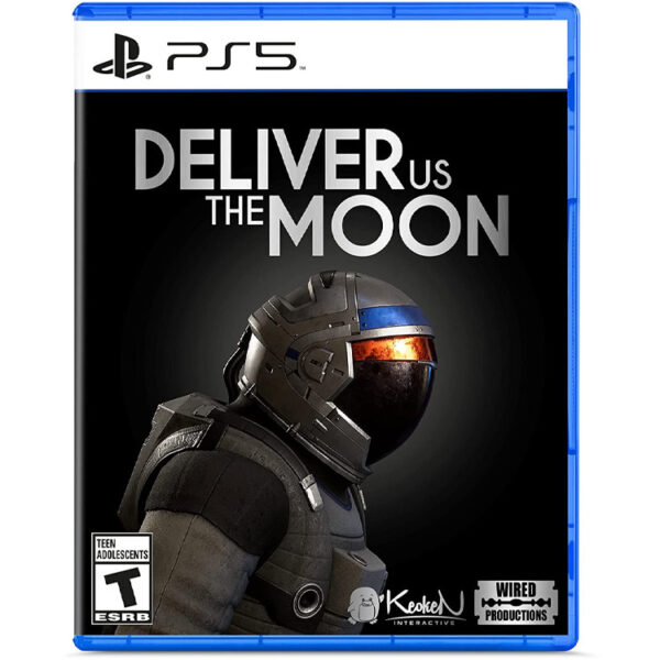 Deliver Us the Moon