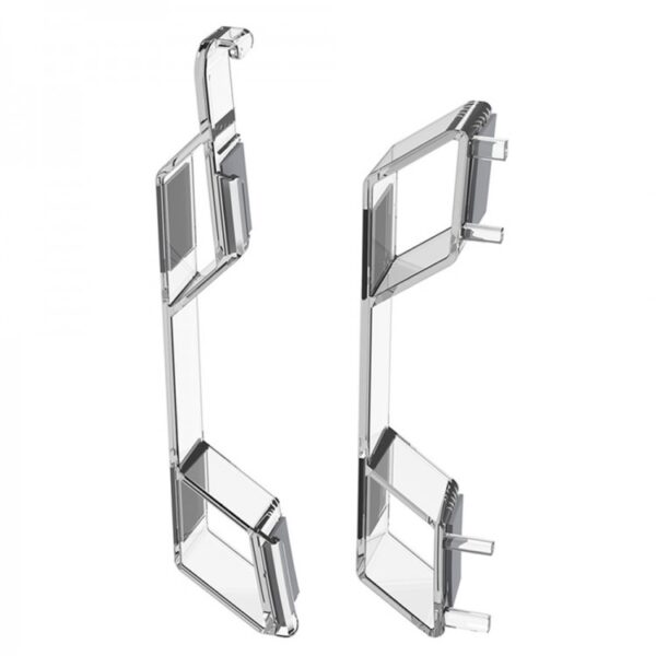 Dobe Horizontal Console Stand for New P-5 Transparent