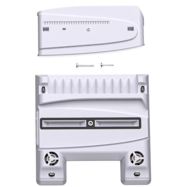 Dobe Multifunction Cooling Charging Stand for PlayStation