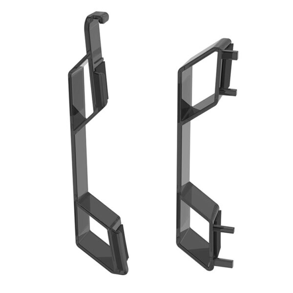 Dobe Horizontal Console Stand for New P-5 Transparent Black