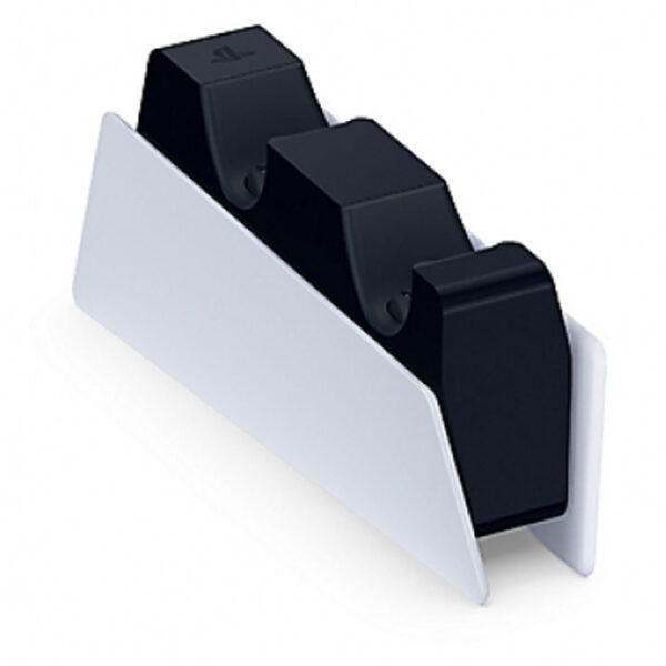 DualSense Charging Station White Hight Copy
