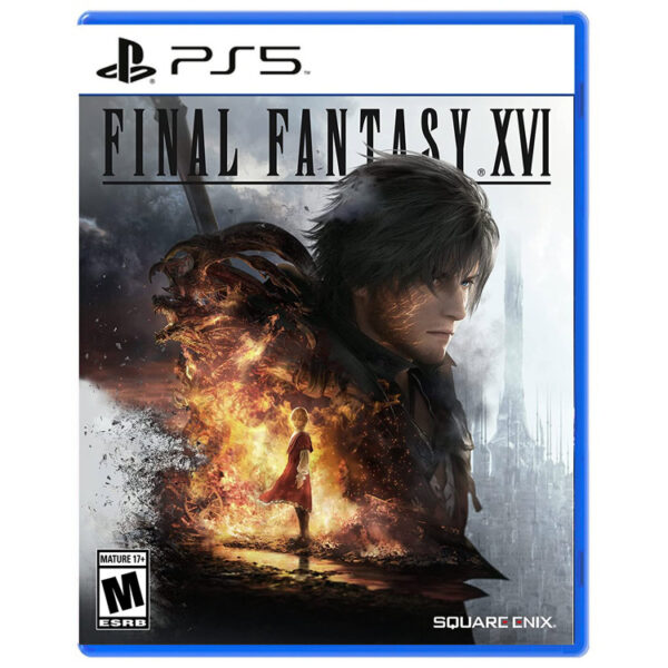 Final Fantasy 16